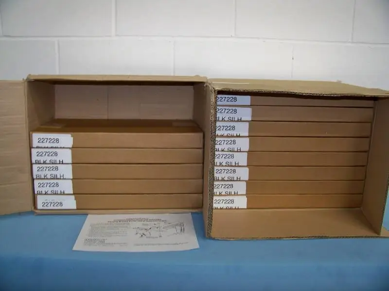 (13) Draper 227228 Hanging Bracket Kits for Wall Brackets - NEW IN BOX