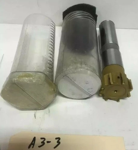 Used Komet Y55N Tooling & Accessories (Other) Indiana US | J&J Industrial Supply #1074524