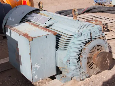 USED RELIANCE -