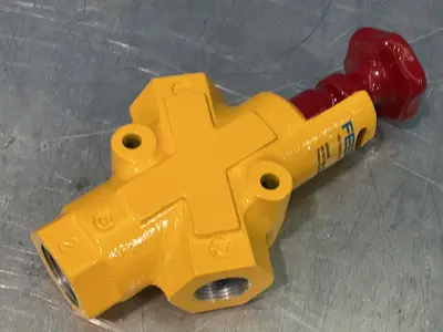 New | in-Stock FESTO HEG3/4LO Pumps Ohio US | HGR 24 #1404858