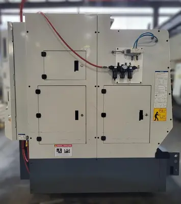 USED 2013 HAAS ST-40