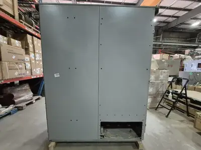 Used EATON CUTLER-HAMMER MVS2 Switchgears British Columbia CA | Lenmark #239390