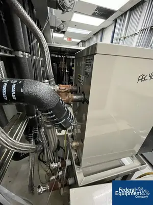USED Conair Group 6 kW Conair Thermolator, Model TW2