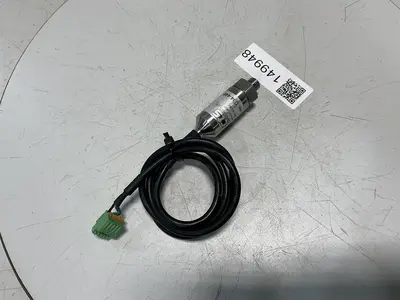 USED CTS D34-440