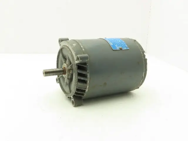 Used BOSTON GEAR _UNKNOWN_ Motors (misc) Indiana US | Arrow Industrial #555508