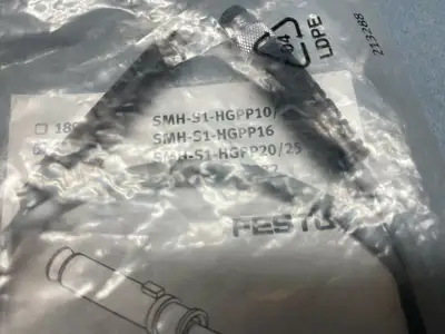 SMH-S1-HGPP16 | Festo  Position Sensor 189041 - New