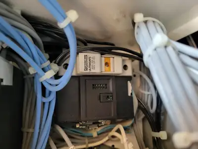 Full Voltage Non-Reversing MCC Bucket Size 1