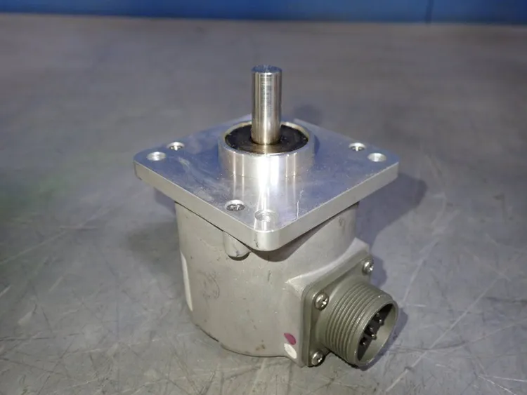 Used 2021 BEI SENSORS H25DSS2000ABC28V/5/SM16 Encoders Ohio US | HGR 24 #754716
