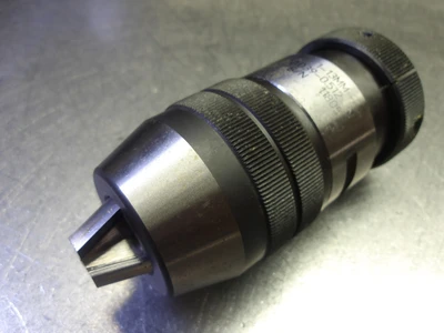 Jacobs .0390-.5120" Keyless Jacobs Taper Drill Chuck 130-J2/30527 (LOC675)