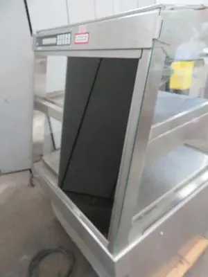 USED HARDT 0304230845