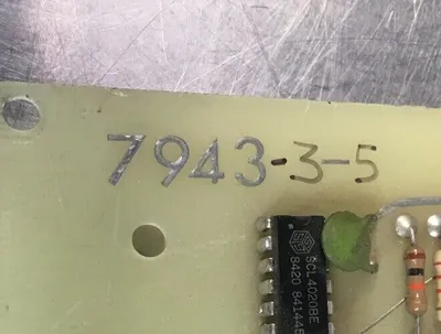 Used STC _UNKNOWN_ PLC Processors South Carolina US | Palmetto Automation #1164638