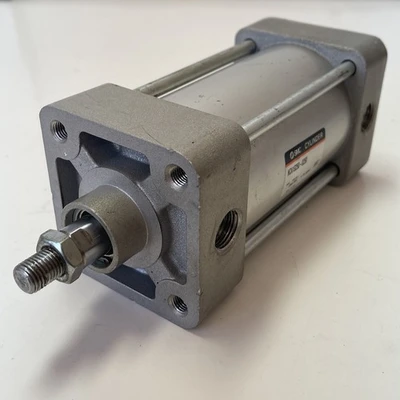USED SMC NCA1G250-0250