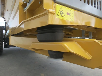 New | in-Stock 2026 TUBELINE NITRO 725RS Manure Spreaders Pennsylvania US | Zimmerman Farm Service #1410475