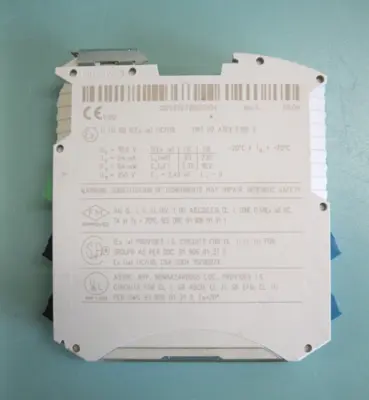 Stahl 9170/20-12-21 Switching Relay Repeater E2