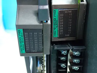 USED ALLEN BRADLEY 1771OQ16/B