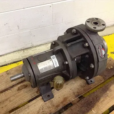 USED DURIRON 2X1-10 AC 884