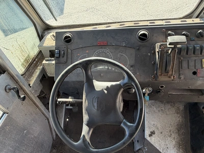 Used 2009 WORKHORSE ROUTE STAR DELIVERY TRUCK Vans Ohio US | Miedema Asset Management Group #1709470