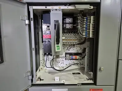 USED SIEMENS TIASTAR
