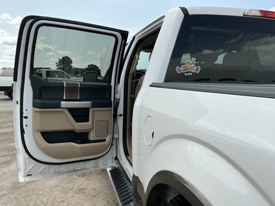 Used 2017 FORD F150 Pickup Trucks Michigan US | Miedema Asset Management Group #1320451