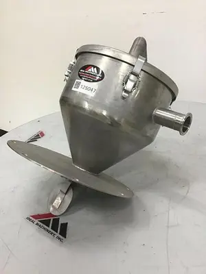USED KAWATA CDA150U / LD