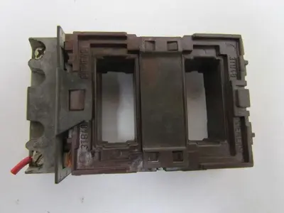 3TY6 483-0AJ8 3TB48 Contactor Double Coil 115V
