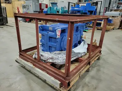 USED SUMITOMO PHD9070P3Y-LR-56