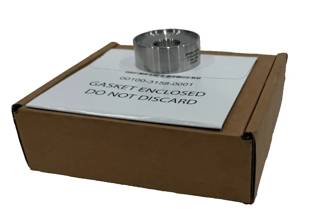 NEW UNBRANDED DP0004-1100-HC TRANSMITTER W/GASKET DP00041100HC