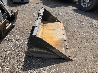 Used _UNKNOWN_ _UNKNOWN_ Skid Steer Buckets Michigan US | Miedema Asset Management Group #1322429