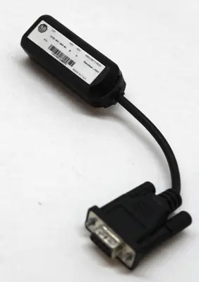 USED ALLEN BRADLEY 2755-HFC-SR3-01