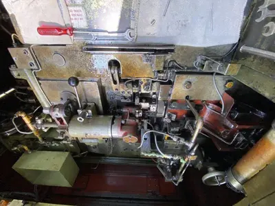 Used 1989 ASAHI OKUMA RH-60 Cold Headers Ontario CA | Walden Machinery #1289127