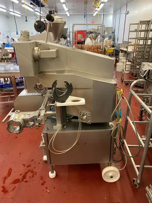 USED POLY-CLIP FCA 3430