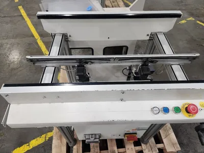 2008 Simplimatic Automation 2012 Conveyor | Tekmart International Inc. (3)