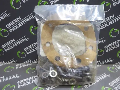 Emerson Kop-Flex 1 1/2 EB FS Gear Coupling with Gasket New