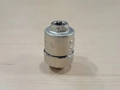 Quick Exhaust Valve