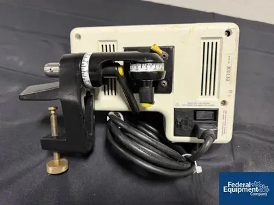 Used Lightnin _UNKNOWN_ Agitators, Blenders, Mixers Ohio US | Federal Equipment Company #1337940
