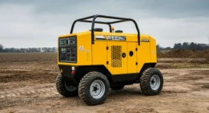 USED 2017 Wein 7000E