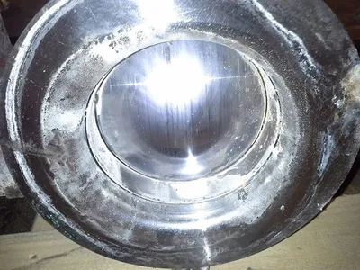 USED Fisher V200