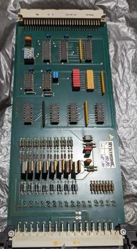 Used BYSTRONIC E05715A I/O Boards & Replacement Parts Missouri US | Up Time Machines #784899