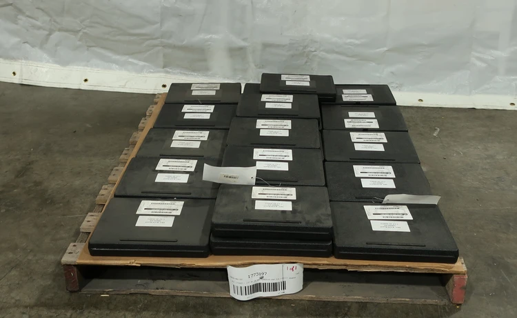 Used DEC M8059-FP Printed Circuit Board Equipment Ohio US | Aucto #1394467