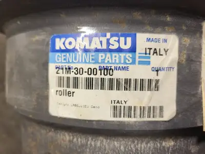 NEW KOMATSU 21M-30-00100