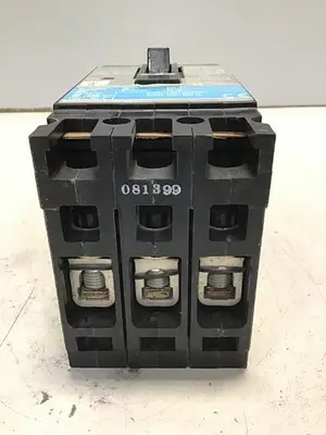 USED SIEMENS ED63B050