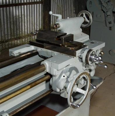 10" x 20" Monarch Mdl. 10EE Toolroom Lathe