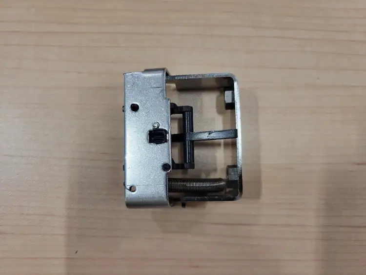 Used HAM-LET 59220-010 Misc Electrical & Power Parts British Columbia CA | Lenmark #254114