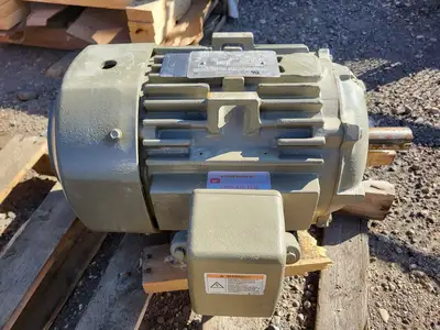 USED GENERAL ELECTRIC 5KS215SAA208