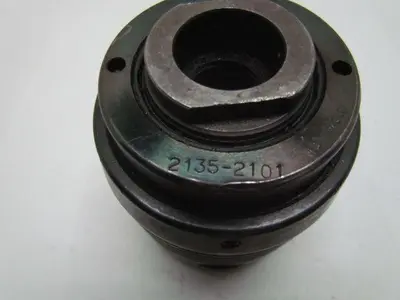 Hilma-Rumheld Hydraulic Hollow piston Single Acting T-Slot Clamping Cylinder