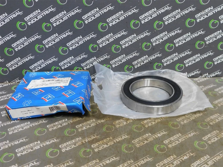 Used SKF 6020-2RS1 Bearings Wisconsin US | Green Industrial #806927