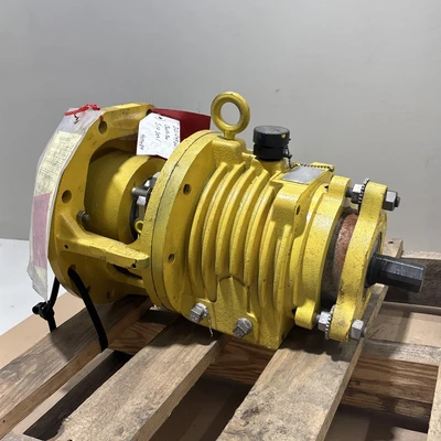 Used Chesterton 1” Power End Pump Parts Indiana US | J&J Industrial Supply #1443905