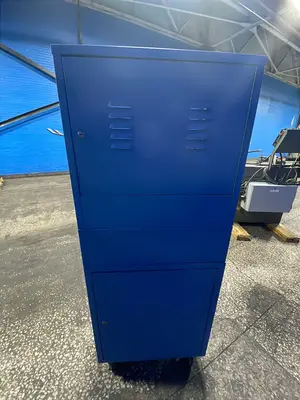 Global Industrial  Computer Cabinet