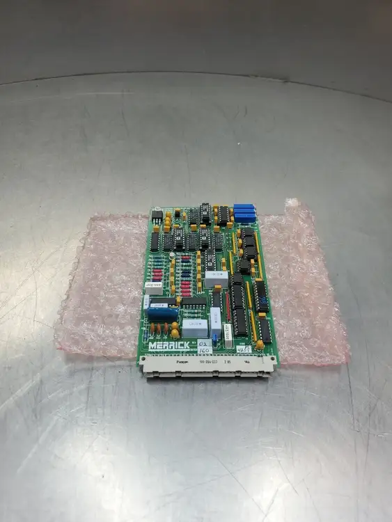 Used Merrick _UNKNOWN_ Sensors | Palmetto Automation #1149252