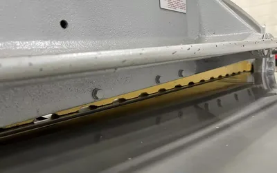 NATIONAL NH5216 Miscellaneous & Production | Mohawk Machinery (7)